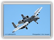 A-10C USAF 81-0941 DM